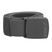 DEDRA-EXIM Siv pas za hlače 120 cm, elastičen, zaponka brez kovin, DEDRA BH2AP03