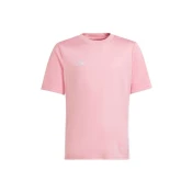 Adidas Majice obutev za trening roza S IA9154