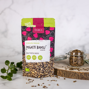 Pegasti badelj semena bio 150g