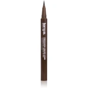 Barry M Precision tekuci eyelineri za oci nijansa Brown 0.55 ml