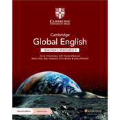 Cambridge Global English Teachers Resource 9 with Digital Access