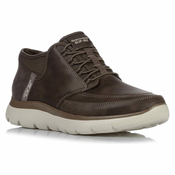 Skechers Čevlji rjava 40 EU Summits Siegul Slip Ins