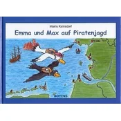 Emma und Max auf Piratenjagd