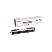 TONER CANON CRG 729 ČRN ORIGINAL