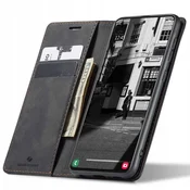 Spacecase SPACECASE OVITEK DENARNICA ZA SAMSUNG GALAXY A51 ČRN, (21964216)