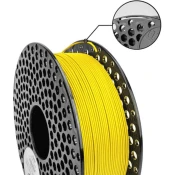 AzureFilm PLA Strongman Yellow - 1,75 mm / 1000 g