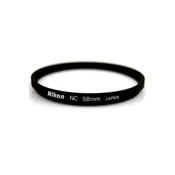 Nikon filter 58mm nc ( 14010 )