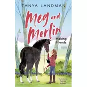 Meg and Merlin