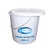 Green Idea Indifferent gel 3 l 3000 ml
