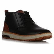 Skechers Čevlji črna 42.5 EU Evenston Renli