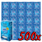 Kondom Skins Natural 500 kos