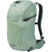 McKinley CRXSS VT 25, planinarski ruksak, zelena 426914
