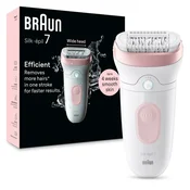 Braun epilator Silk-épil 7 7-000