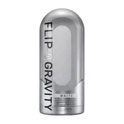 FLIP ZERO GRAVITY WHITE TENGA00221 / 7042