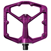 Pedala s platformo Crankbrothers Stamp 7 Large Purple