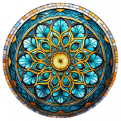 Hvatac sunca - Mandala / Tip6 / XL KP32278