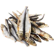 shumee Sušene papaline 4DOGS - 85 g