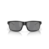 Oakley Gibston XL 94700162 Matte Black/Prizm Black Športna očala