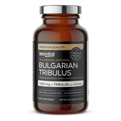 Leovital Bulgarian Tribulus, 90 kapsul, (20696013)