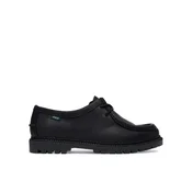 Polo Ralph Lauren Nizki čevlji Jett Lug-Sole 803945530001 Črna