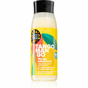 Farmona Tutti Frutti Tango Mango mlijeko za tuširanje za ishranu i hidrataciju 400 ml