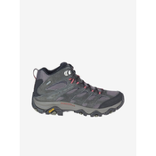 Merrell Moab 3 Mid GTX Superge Siva