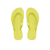 Tommy Hilfiger Japonke Th Scandi Premium Summer Sandal FW0FW09206 Rumena