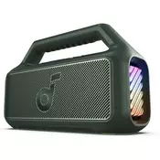 ANKER Soundcore BOOM 2 prijenosni Bluetooth zvučnik, zeleni