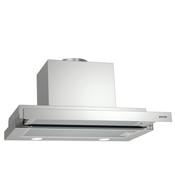 GORENJE vgradna izvlečna napa BHP623E13X