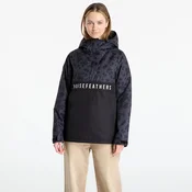 Jakna Horsefeathers Tala Jacket Floral Cheetah XS