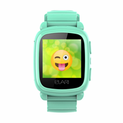 Dječji Smartwatch KidPhone 2 Zelena 1,44