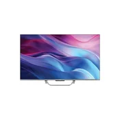 HAIER H85Q80FUX QLED 4K UHD Smart TV
