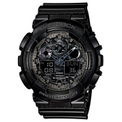 Casio g-shock rucni sat ( GA-100CF-1A )