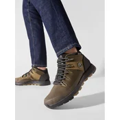 Timberland Pohodni čevlji Sprint Trekker TB0A5NFK3271 Zelena