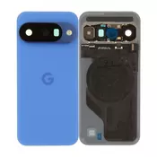 Pokrov baterije za Google Pixel 10, Indigo, G949-01464-00, Genuine Service Pack