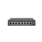 LevelOne Hilbert 8-portni Gigabit Smart Lite Switch GES-2108