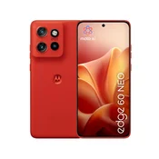 MOTOROLA Pametni telefon Motorola Edge 60 Neo 256GB 6.36, (5000521089)