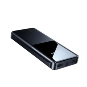 Sign Super Charge LED Powerbank 10.000 mAh, 22,5 W - črna