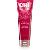 Farouk Systems CHI Rose Hip Oil Color Nurture maska za lase za barvane lase 237 ml