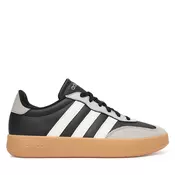 Adidas BARREDA, muške patike za slobodno vrijeme, siva NMM30