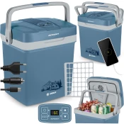 Berdsen turisticki hladnjak Icemax 3830 (ECO režim, 26l), plavi