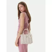 Guess Torbica J6GZ04 W4090 Bijela
