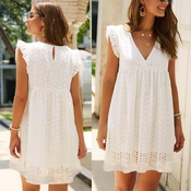 Poletna obleka | BELLACHIC