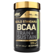 Gold Standard BCAA (266 gr.)