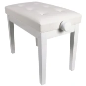 JustIn B150B WHP klavirska stolica