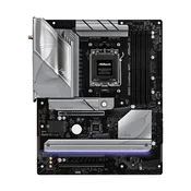ASRock B850 LiveMixer WiFi Matična plošča AMD Ryzen 7000 9000 Series DDR5