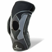 Mueller Hg80 Premium Hinged Knee Brace zglobna ortoza za koljeno velicina L 1 kom