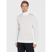 Calvin Klein Pulover, bela