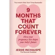 9 Months That Count Forever