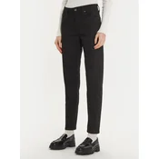 Calvin Klein Jeans hlače K20K207607 Črna Slim Fit